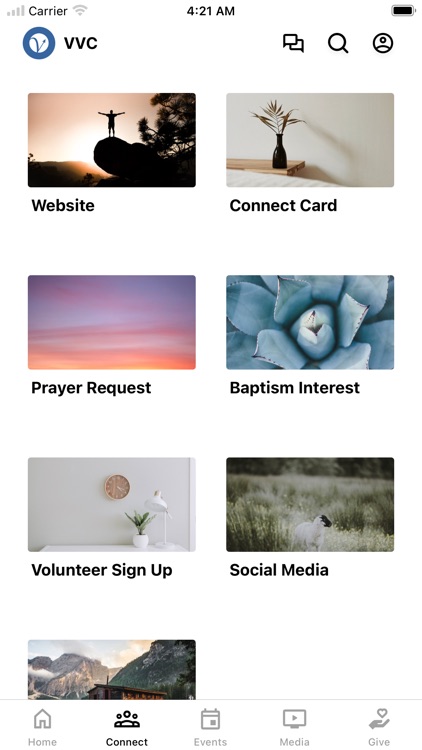 Valley Vineyard Church