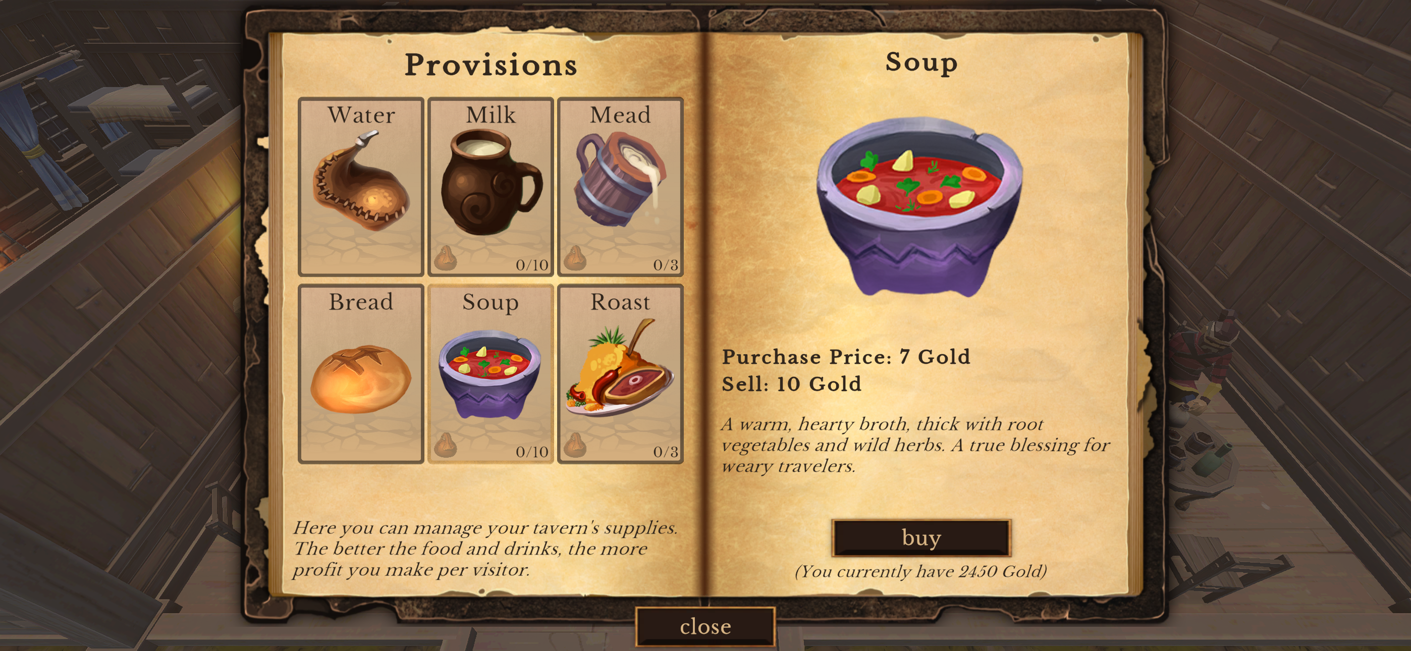 Dice Tavern screenshot 10