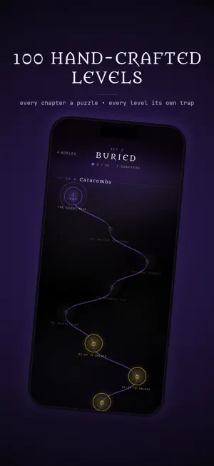 Ghost Maze Shooter screenshot 4