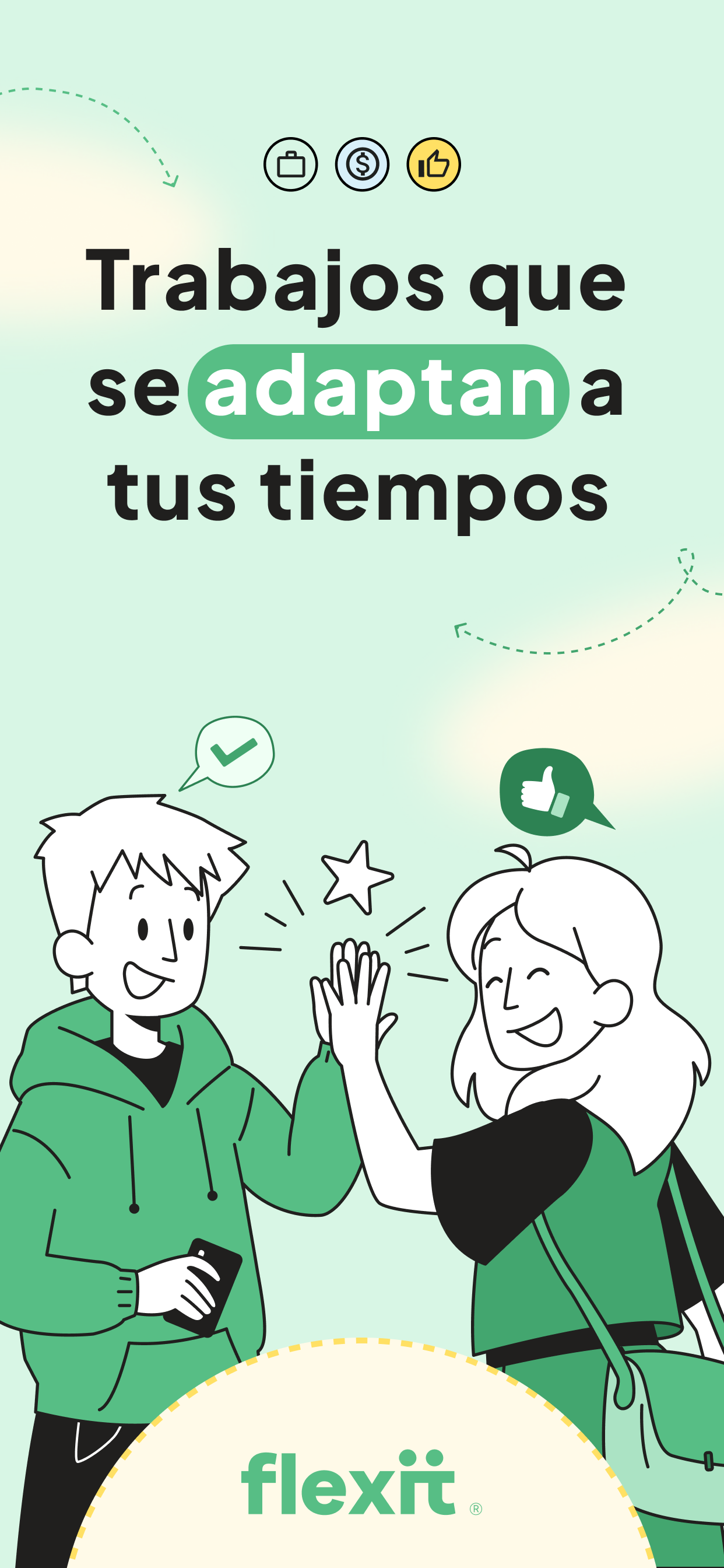 Flexit
