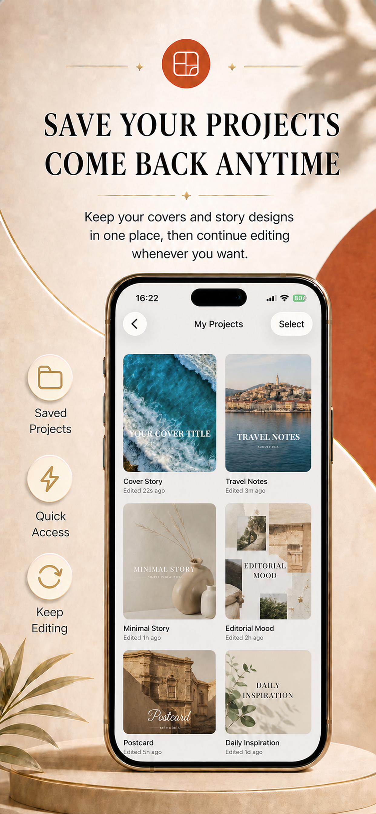 Photo Maker Collage Editor screenshot 3