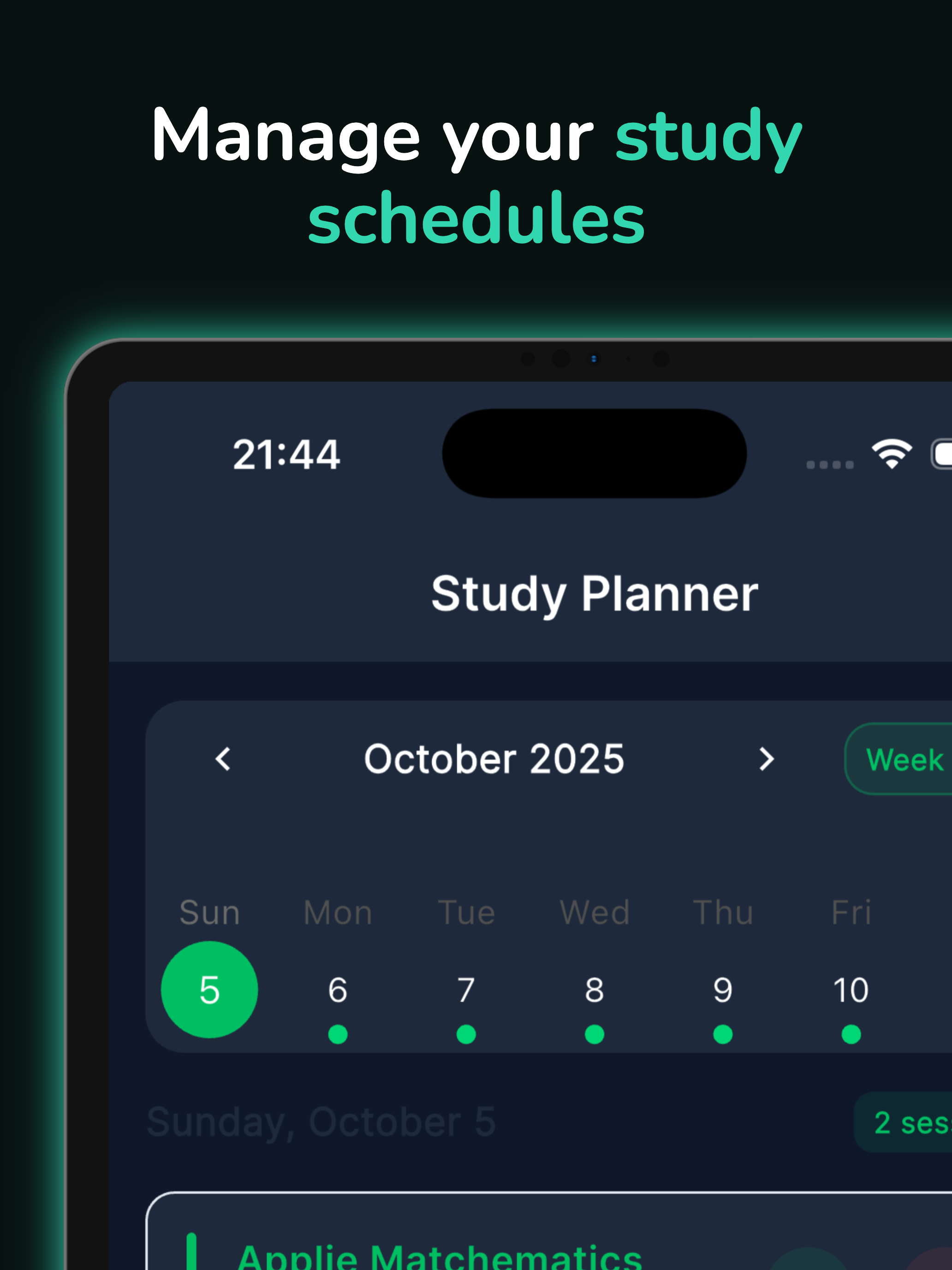 Studz screenshot 8