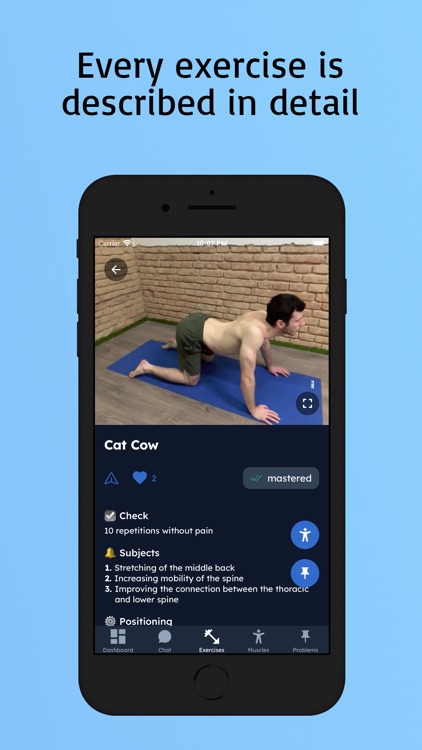 RecoveryTom screenshot-3