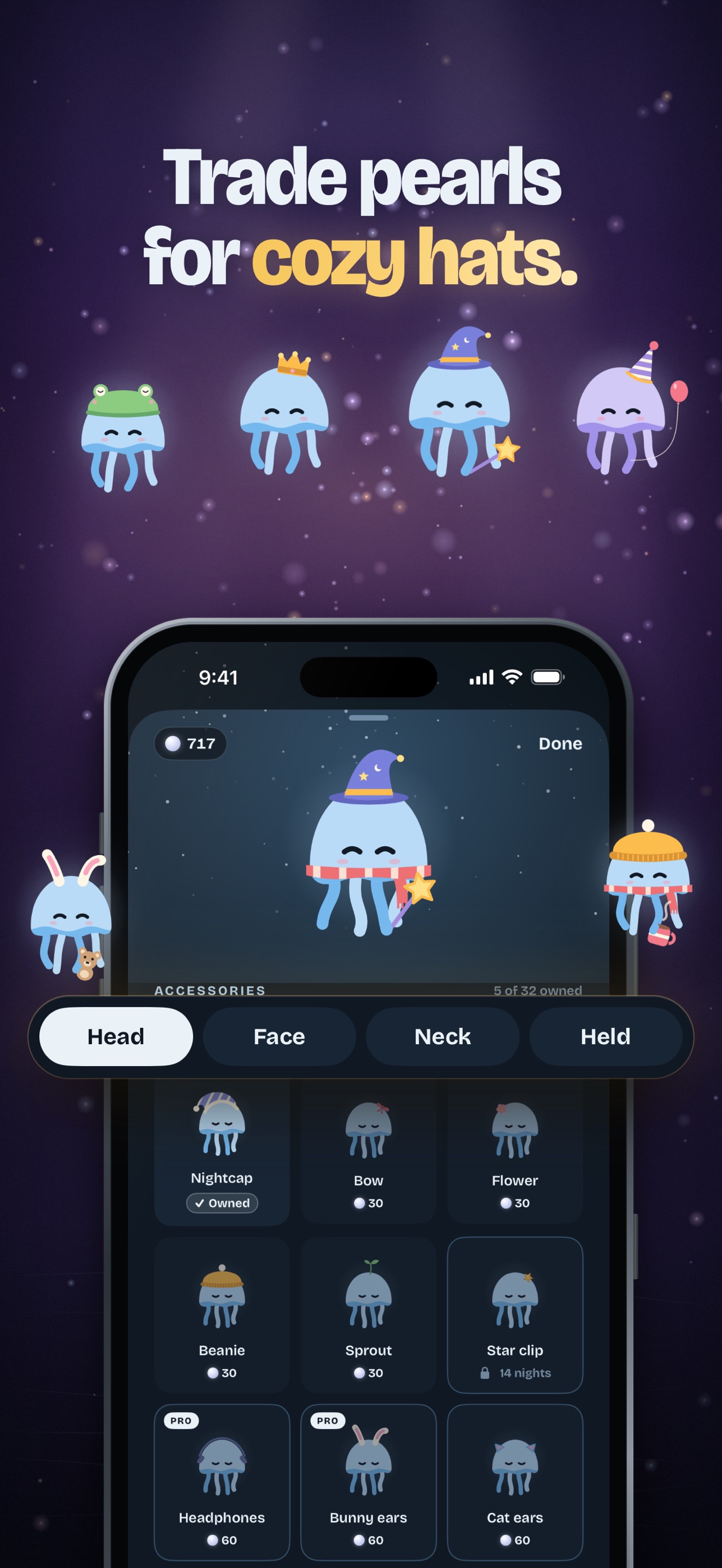 Screenshot 8 of Sleep Scene – Sleep Sounds