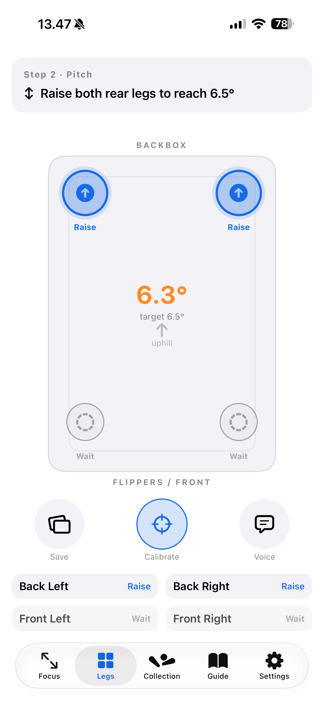 PinLevel: Pinball Leveler screenshot 3