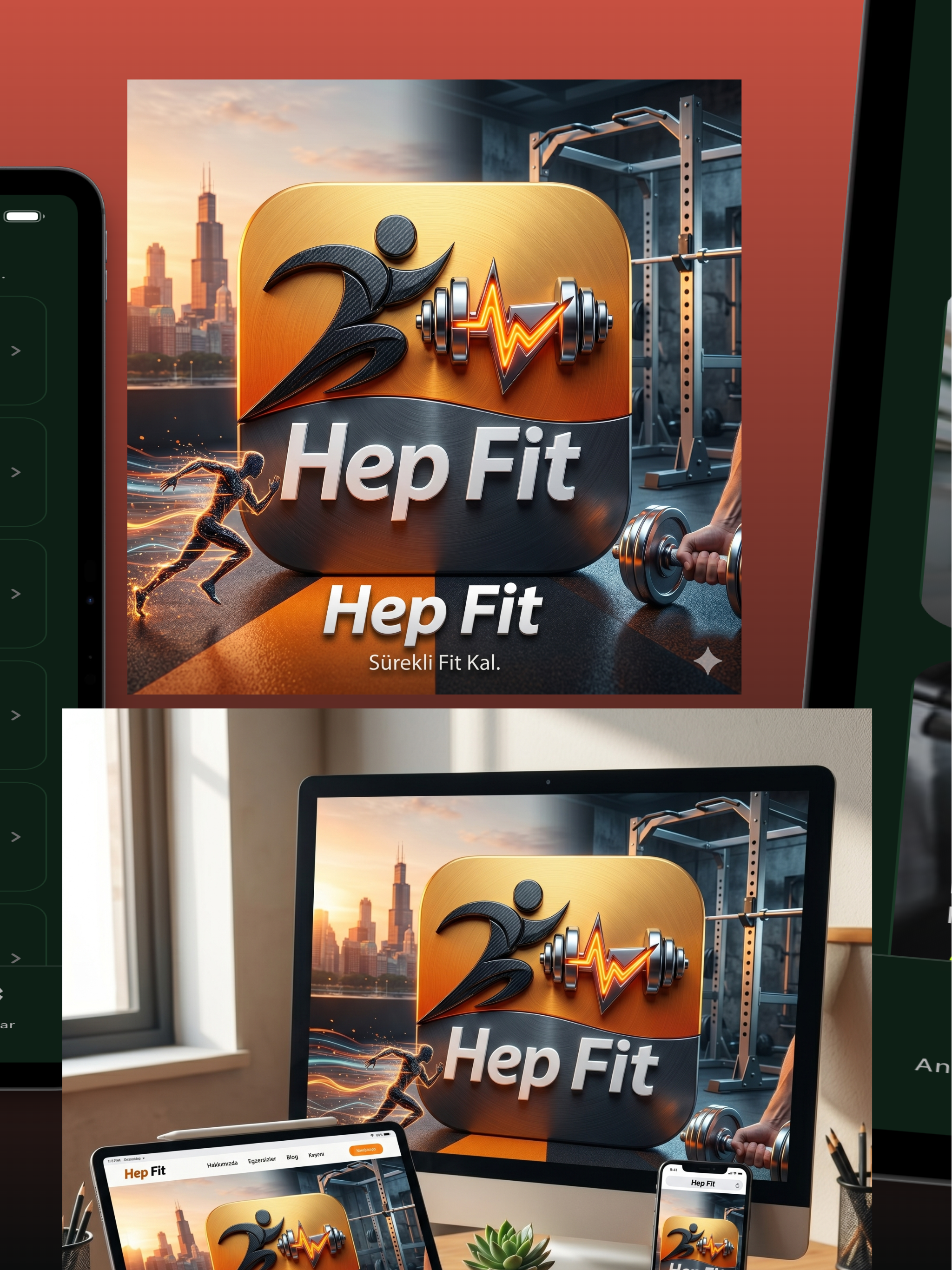 HepFit