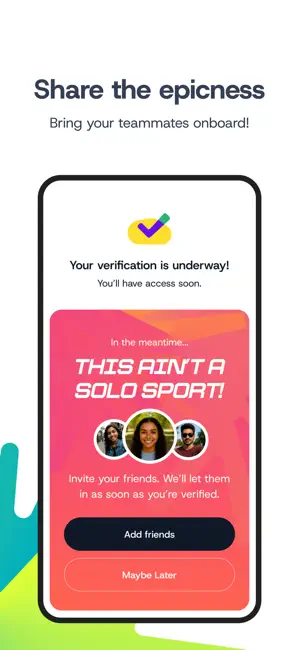 HiFy Club iPhone screenshot 5