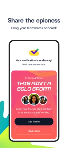 HiFy Club iPhone screenshot 5