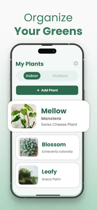 Plantifyのスクリーンショット（8/8）