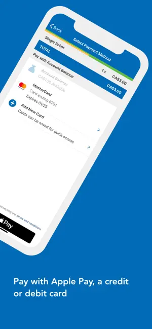GRT Pay screenshot 2