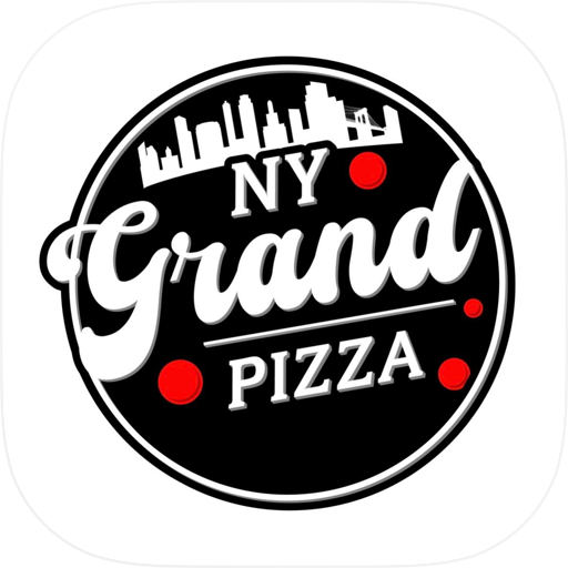 New York Grand Pizza