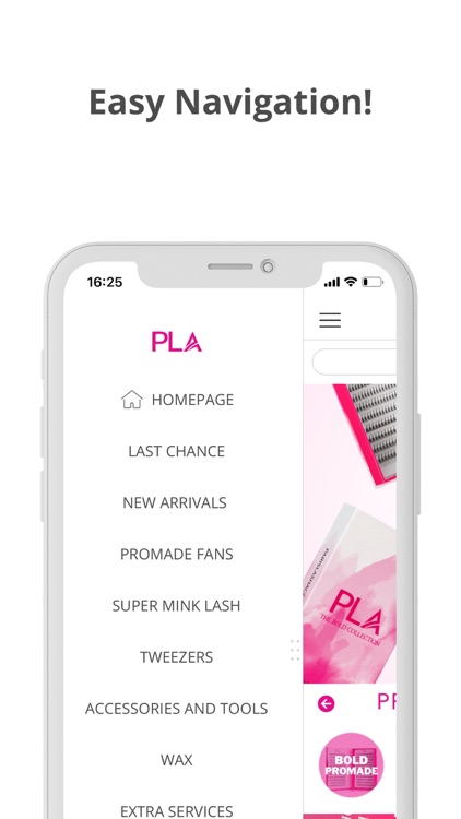 PLA Pro screenshot-3