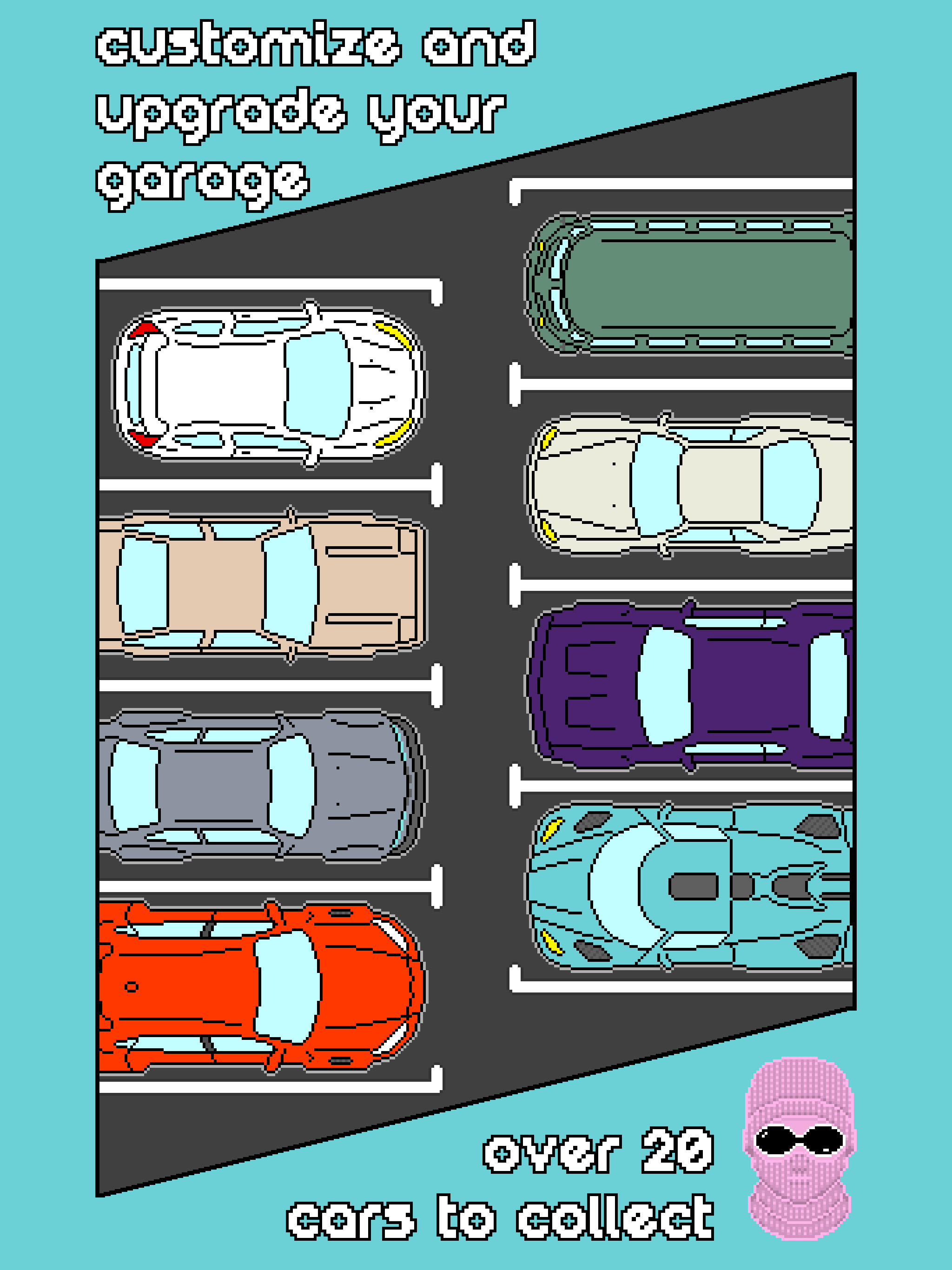 Cruise Control Criminal screenshot 6