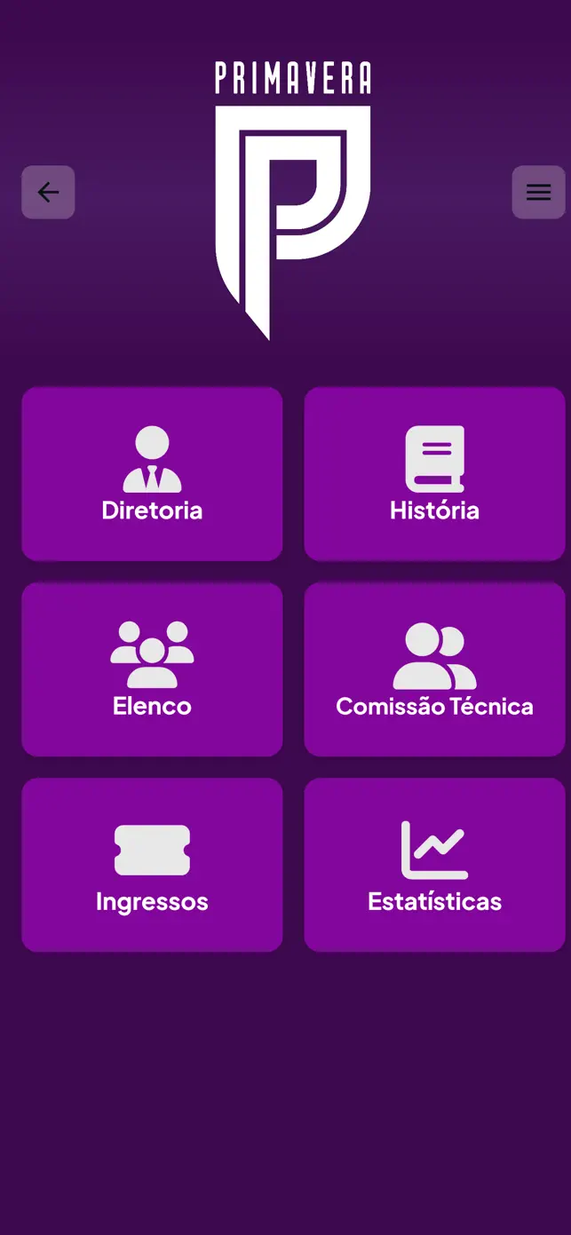 Primavera AC App Reviews – Features, Alternatives & User Ratings