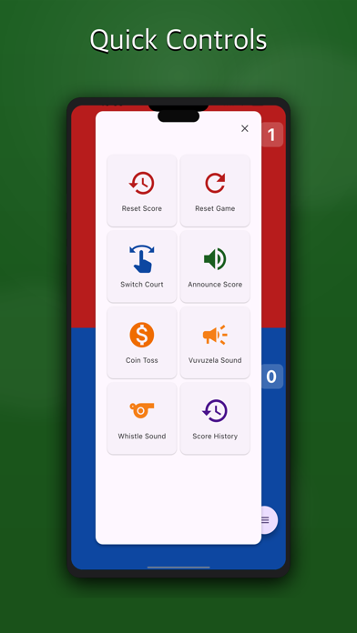 Snooker Score & Scoreboard Screenshot 2 of 6