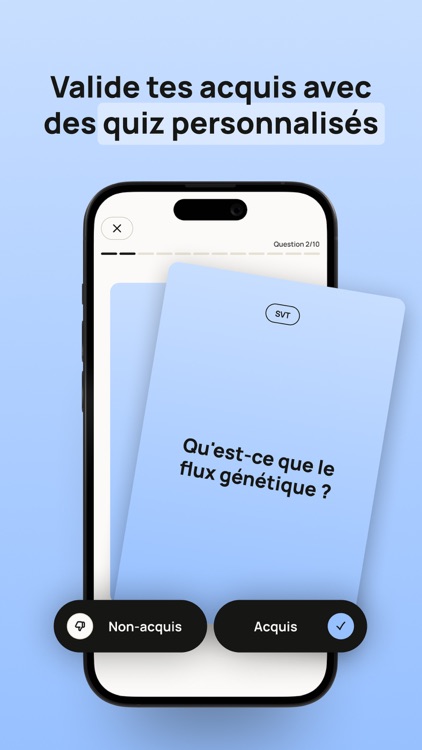 NeoStudy - Learn with AI screenshot-3