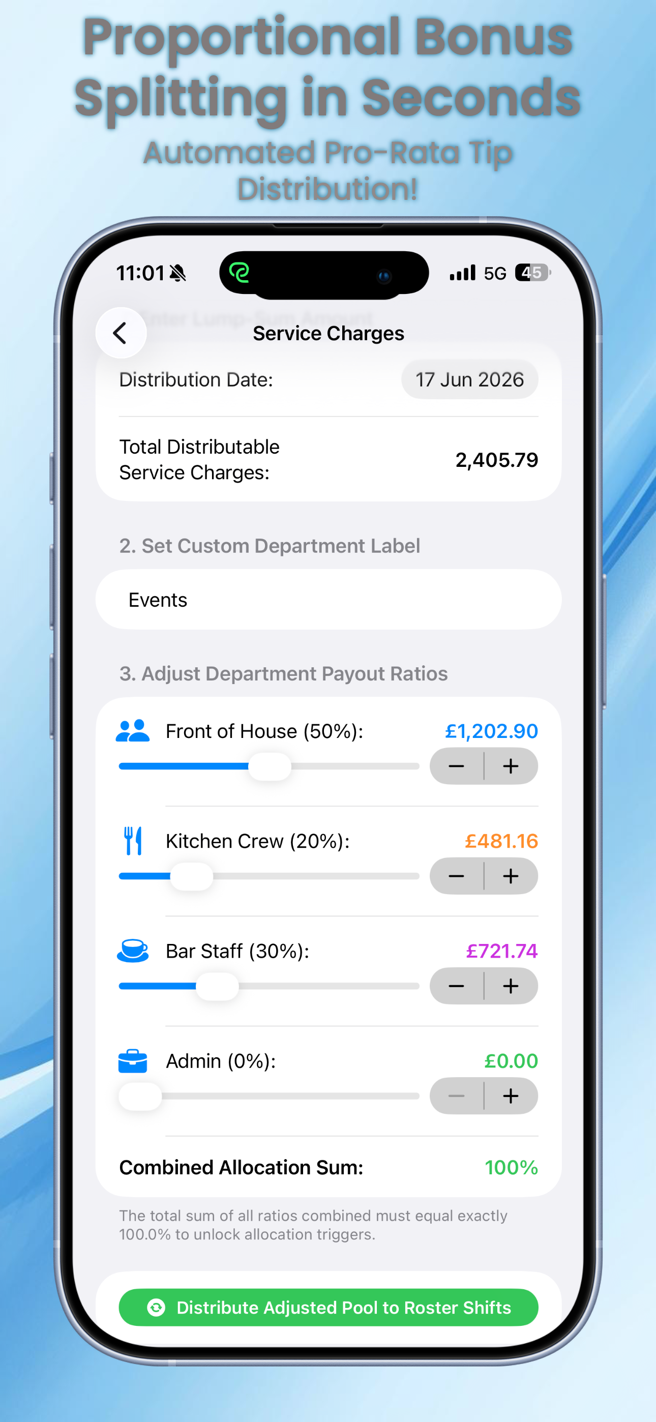 SimplyPay screenshot 5
