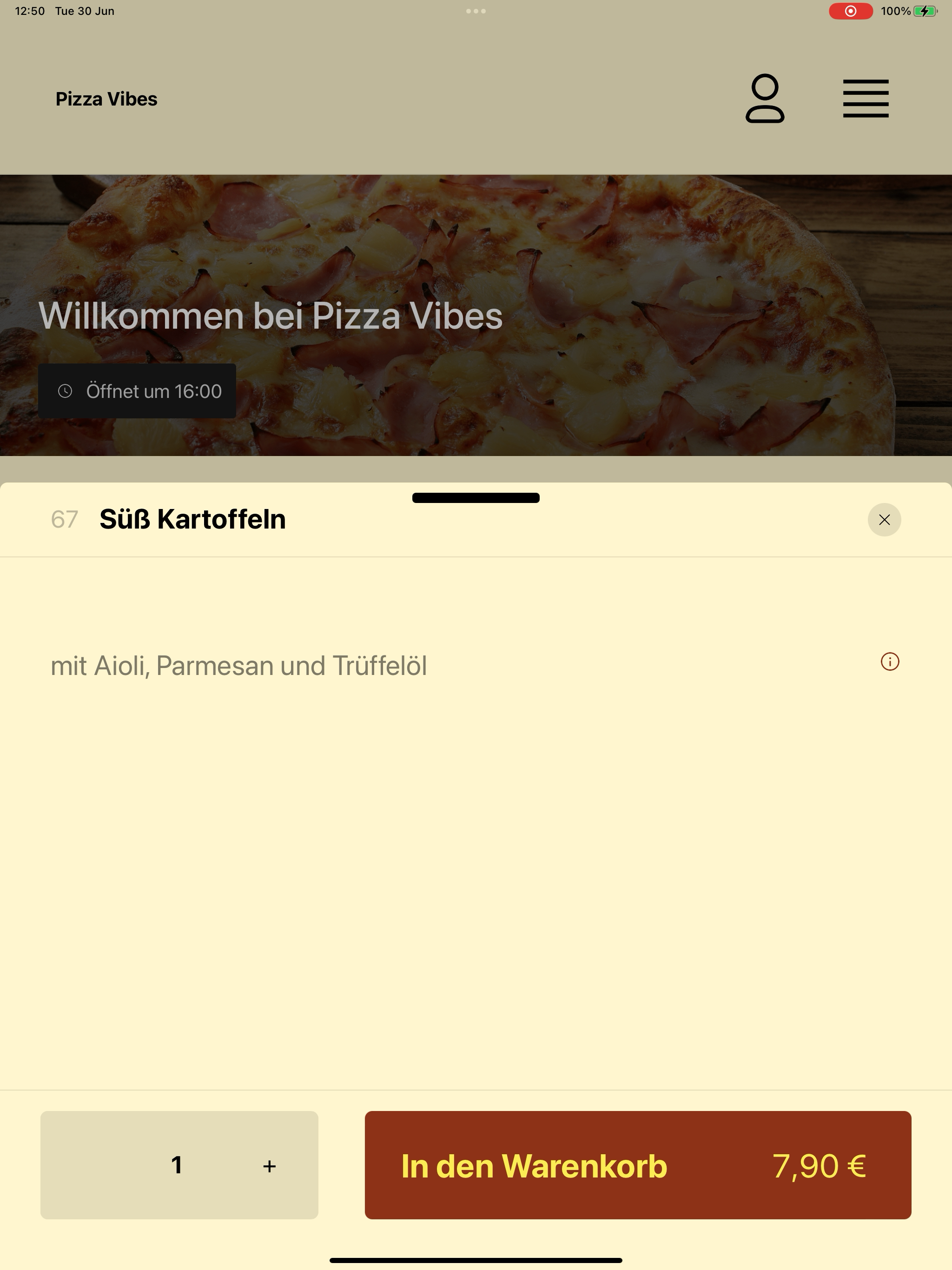 Pizza Vibes screenshot 15