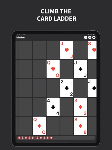 Klimber