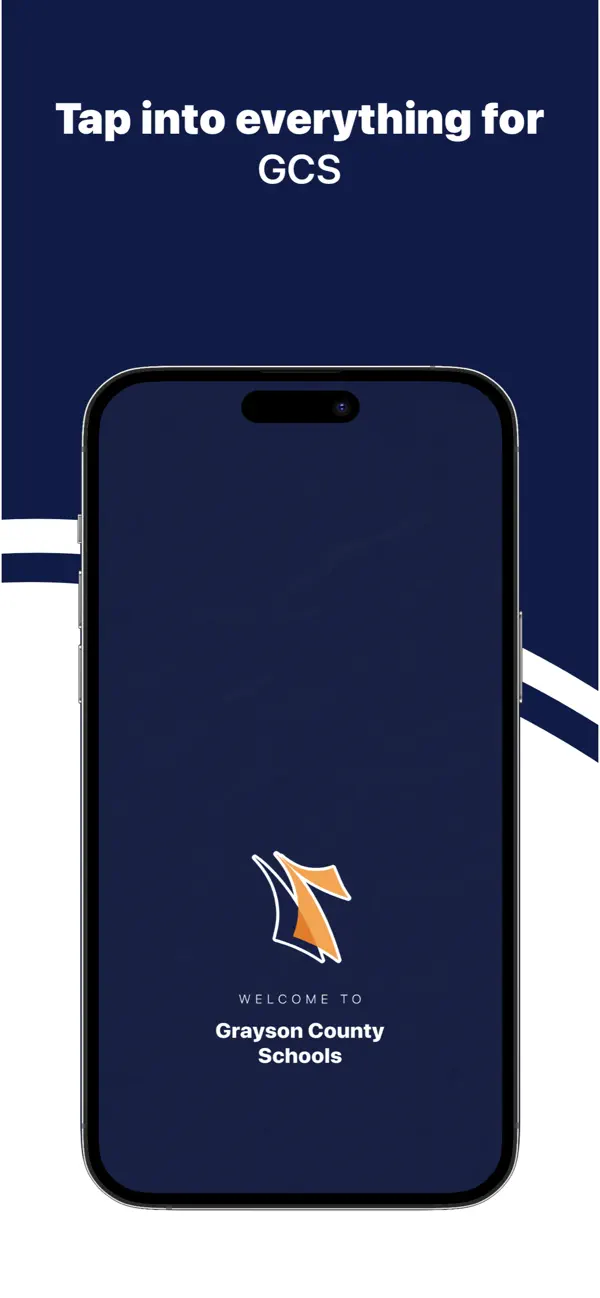 Screenshot #1 pour Grayson County Schools, KY
