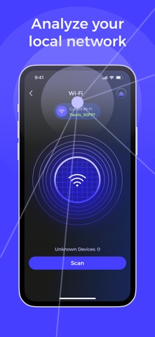 Smart Privacy & Device Tools Screenshot 1 of 5