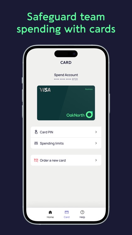 OakNorth Business screenshot-6