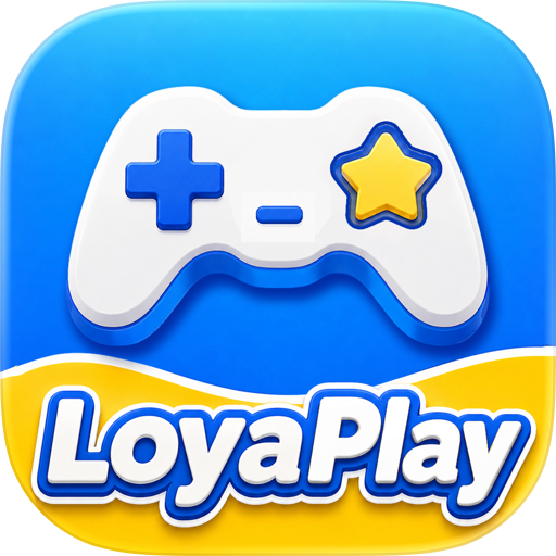 LoyaPlay: Play & Earn Rewards