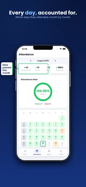 Vignan screenshot 3