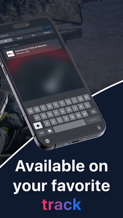 Screenshot 4 of DashFacer App