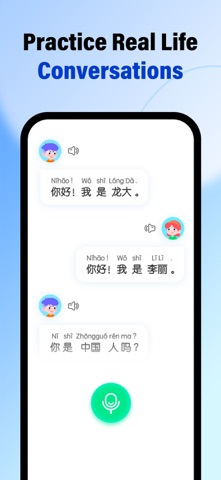 HelloChinese - Learn Chinese App Store preview screenshot 6