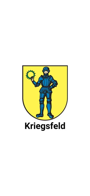 Kriegsfeld screenshot 1