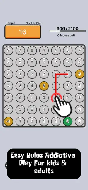Sum Link:Connect&Sum screenshot 3