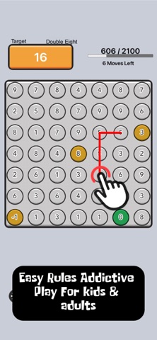 Sum Link:Connect&Sum Screenshot 3 of 9