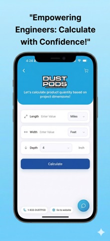 Dustpods Screenshot 2 of 4