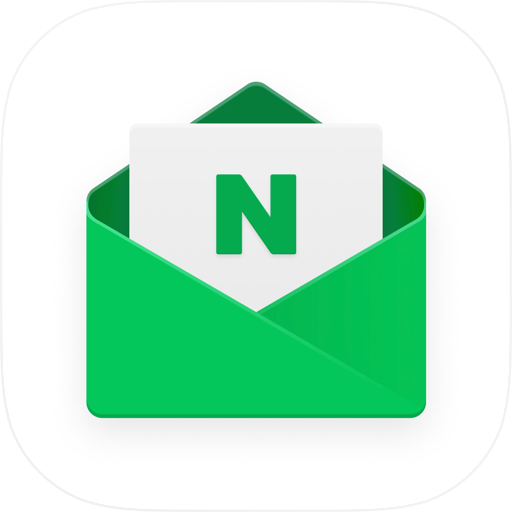 Naver Mail