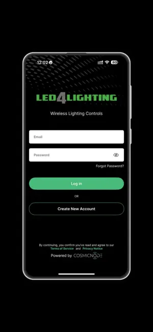 Led4lighting screenshot 2