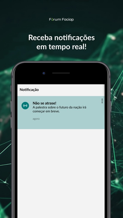 Conecta Faciap screenshot-3