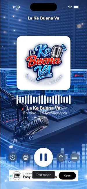 La Ke Buena Va screenshot 2