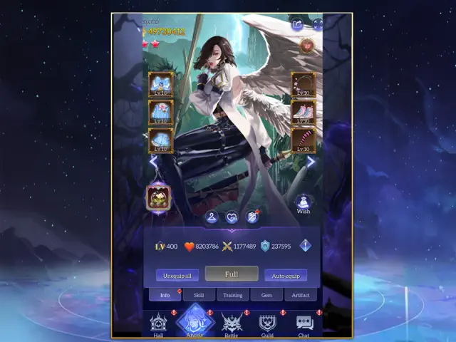 screenshot 5