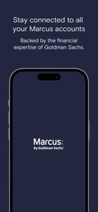 Marcus by Goldman Sachs® screenshot #1 for iPhone