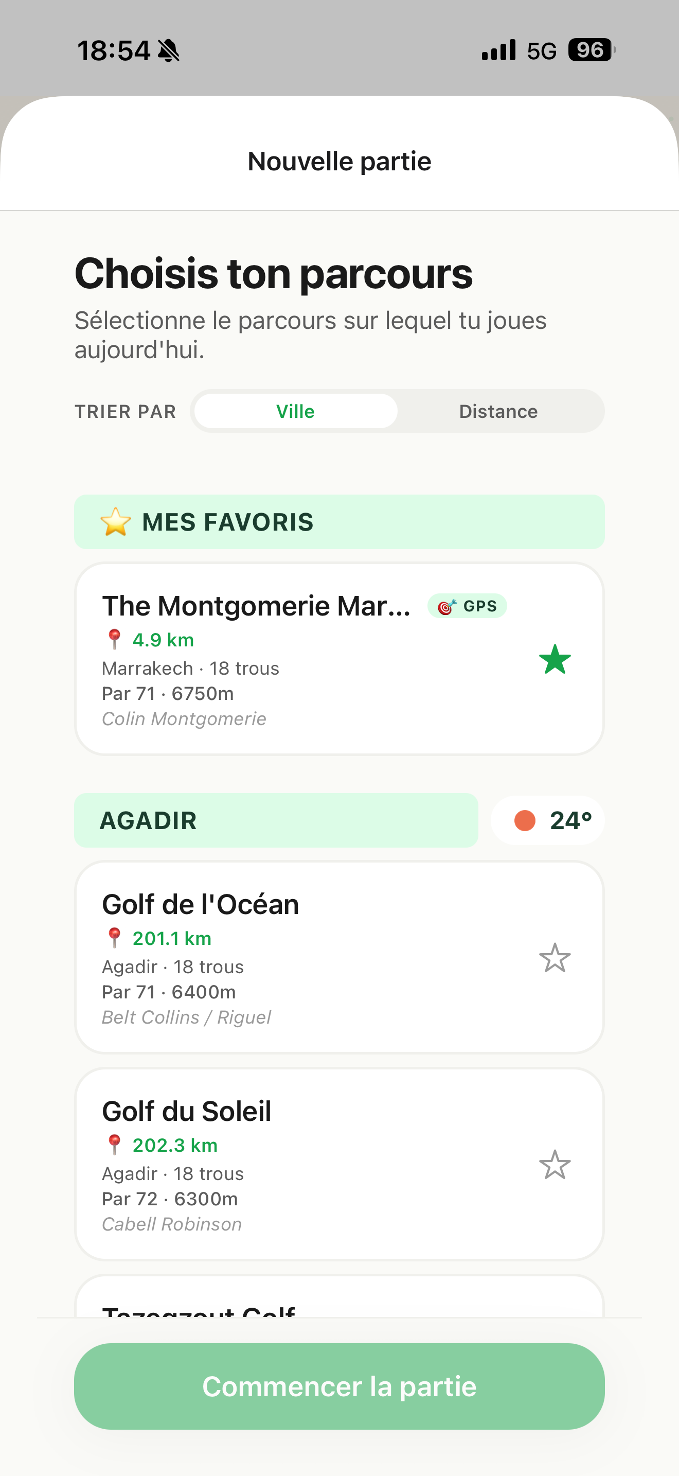 golfy (51c8ec) screenshot 4
