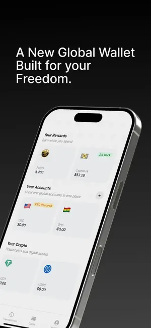 Slatefi screenshot 1