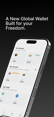 Slatefi Screenshot 1 of 5