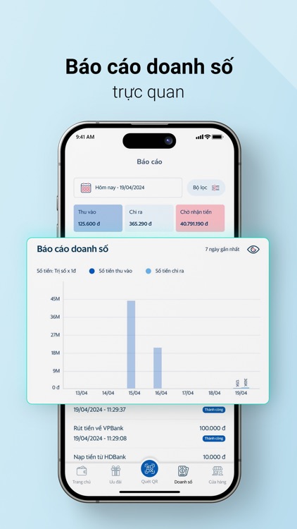 Shop SmartPay