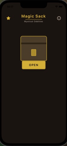 Magic Sack Screenshot 3 of 5