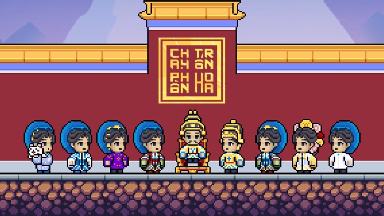 DreamChaser Chạy Trốn Phồn Hoa