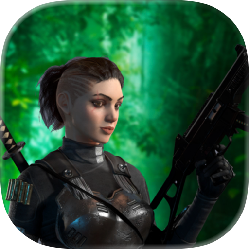 Warzone Survival: Shooting War