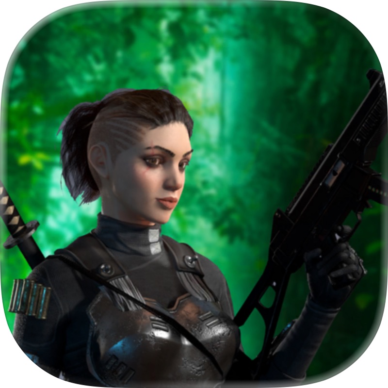 3D FPS Gun Shooter: PvP Online screenshot 6