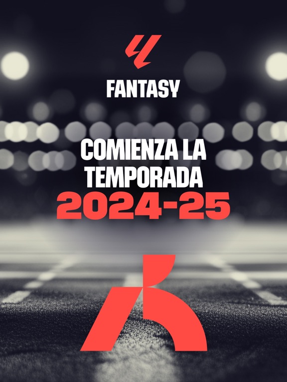 Screenshot #4 pour LALIGA FANTASY: Manager Fútbol