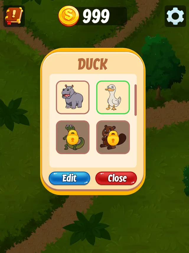 Noisy Zoo: Make Silly Sounds screenshot 12